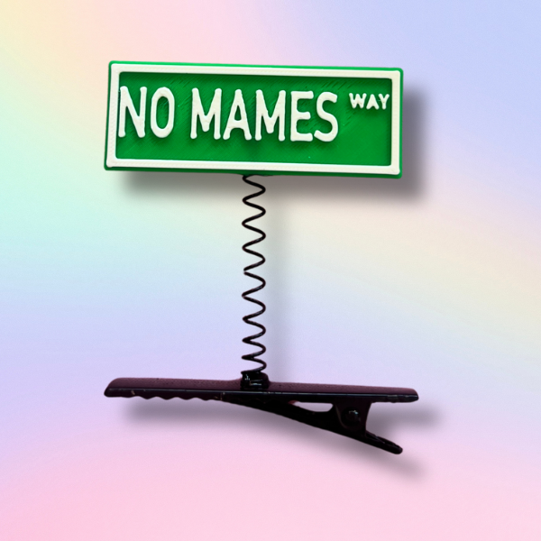 10 Pack No Mames Sprout Trinket for Raves & Festivals