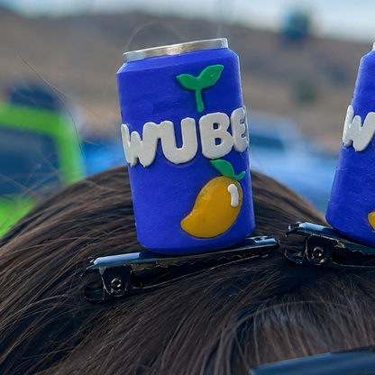 10 Pack Wubex Sprout Trinket for Raves & Festivals