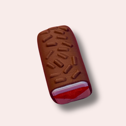 Loteria Fichas Sponch, Gansito, Penguino, Tamale, Pozole, Cafeccito